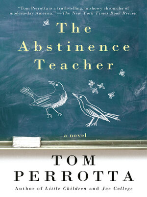 cover image of The Abstinence Teacher